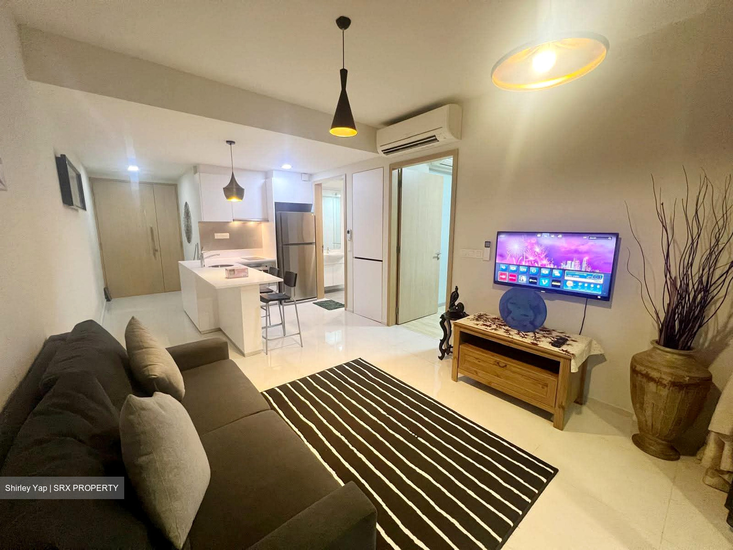 Ripple Bay (D18), Condominium #574553281
